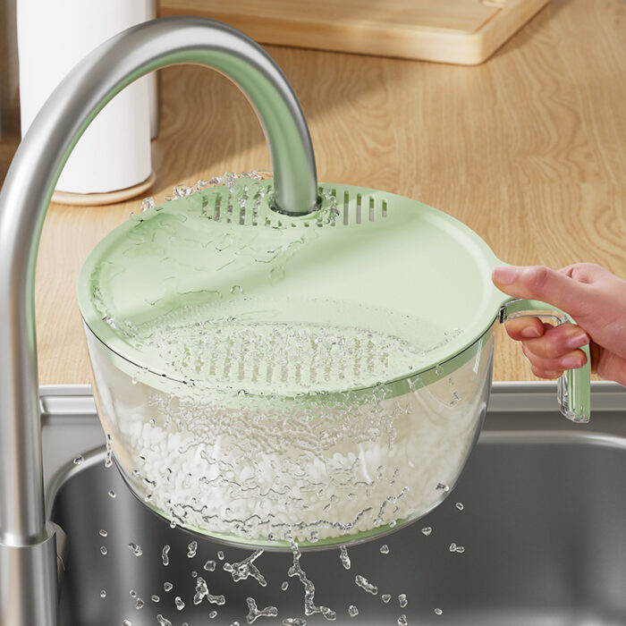 Multifunctional Colander for Kitchen - Image 10