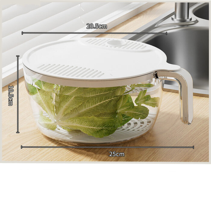 Multifunctional Colander for Kitchen - Image 6