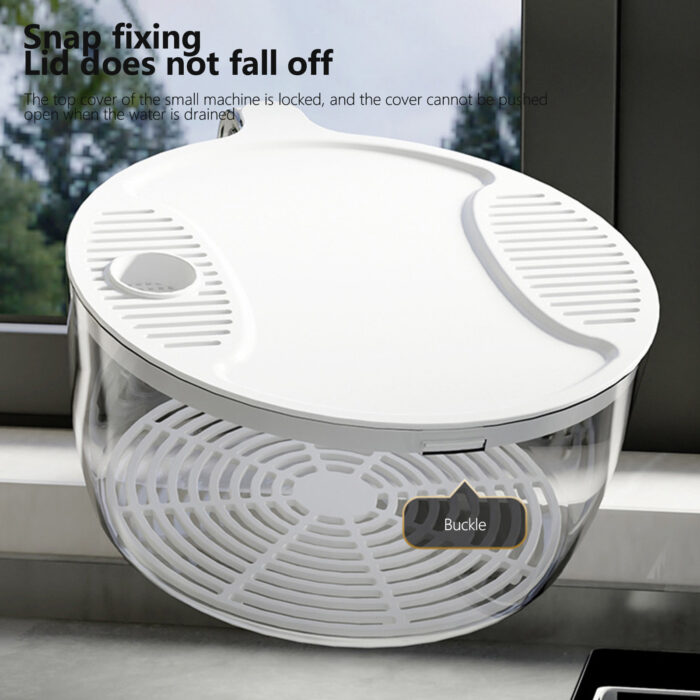 Multifunctional Colander for Kitchen - Image 7